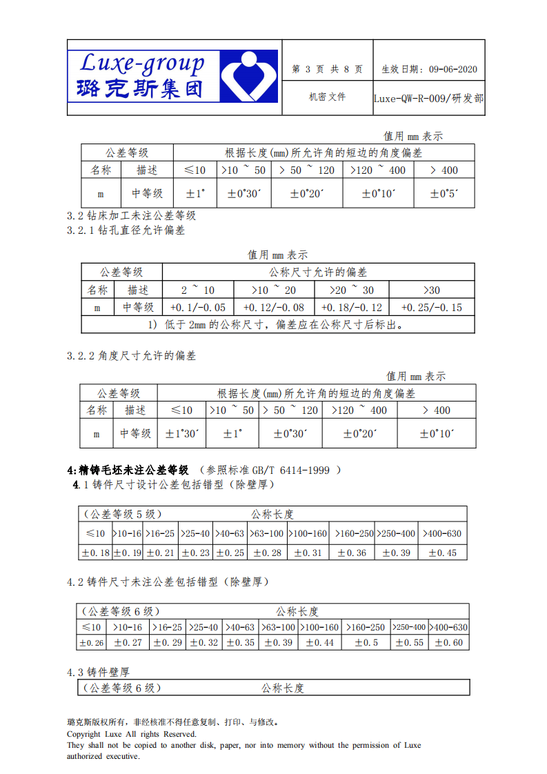 Luxe-QW-R-009生產(chǎn)工藝公差等級_02.png